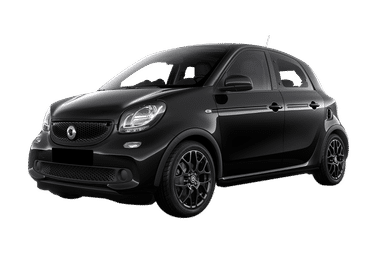 ForFour 1.0i 61hp