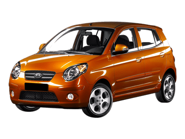 Picanto 1.1 65hp