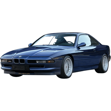 8 serie 850csi 380hp PB