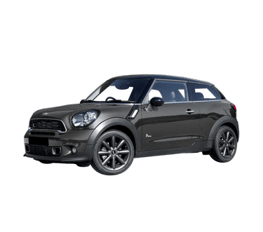 Paceman 1.6 Turbo JCW 218hp