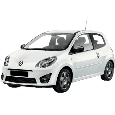 Twingo 1.0 16v 54hp