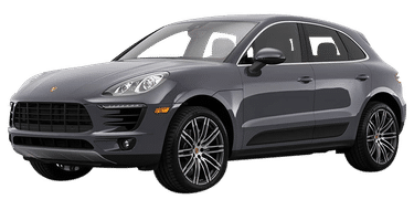 Macan 3.0 TDI 211hp