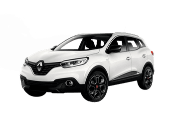 Kadjar 1.6 DCi 130hp