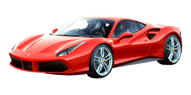 488 GTB/Spider 3.9 V8 Bi-Turbo 670hp