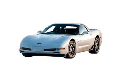 Corvette 5.7 V8 345hp