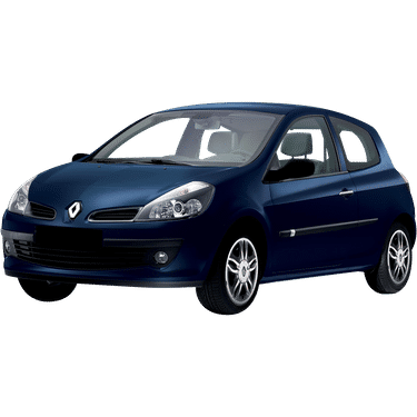 Clio 1.6i 16v 110hp