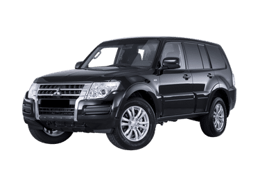 Pajero 3.2 DiD 170hp