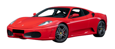 F430 4.3I 490hp