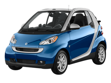 ForTwo 0.8 CDI 45hp