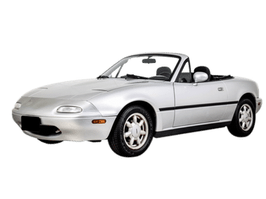 MX-5 1.6 16v 115hp PB