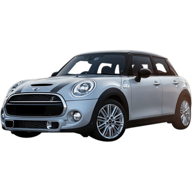 Mini Cooper S 2.0T JCW 231hp (B48) tuning