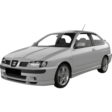 Cordoba 1.8 T 20v 156hp