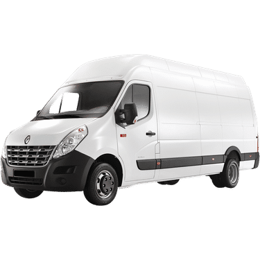 Renault Master L2H2 2.2 dci 90cv - MP Négoce