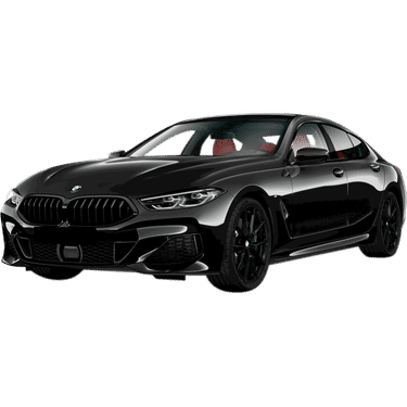 850i 530hp