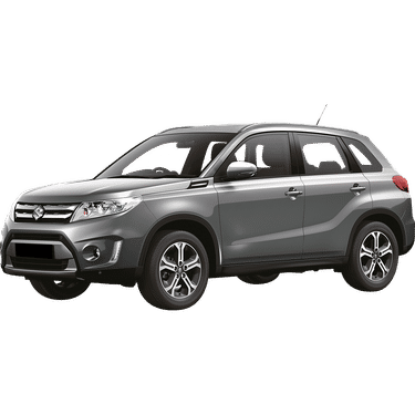 Grand Vitara 2.4i 169hp