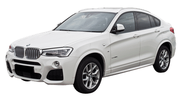 X4 M40i 360hp