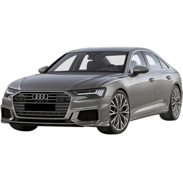 A6 S6 4.0 TFSI 420hp