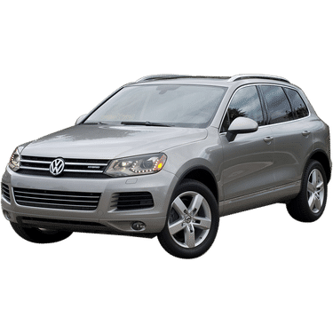 Touareg 3.6i FSI 280hp