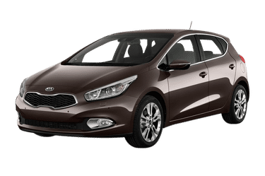 Kia Ceed 1.4 CRDi