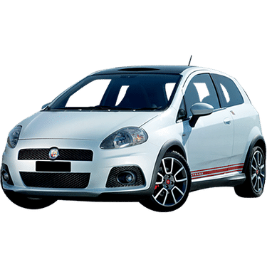 Punto 1.4 Multi-Air 165hp