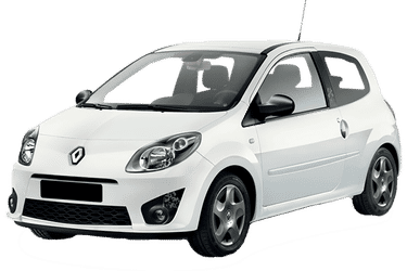 Twingo 0.9 TCE GT 110hp