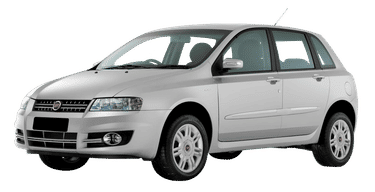 Fiat Stilo Sporting (Two Versions) 