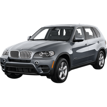 X5 E70 3.0D 245hp