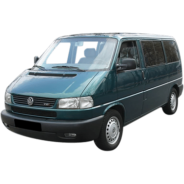 Transporter T4 2.5 TDI 88hp