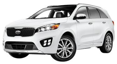 Sorento 2.2 CRDI 200hp