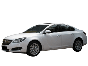 Opel Insignia 1.6 CDTI DPF Excellence, Diésel, 13.499 €