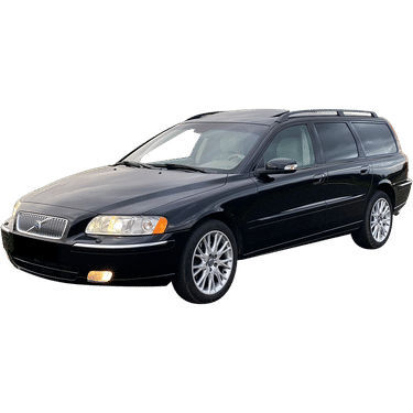 V70 2.0T 180hp