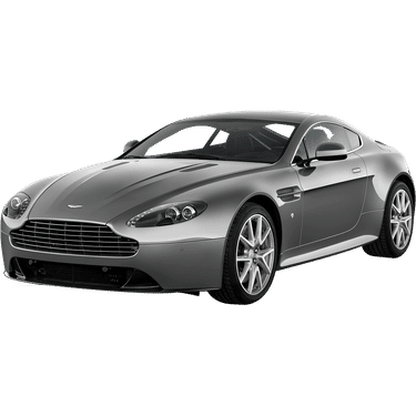 Vantage 4.3 V8 380hp