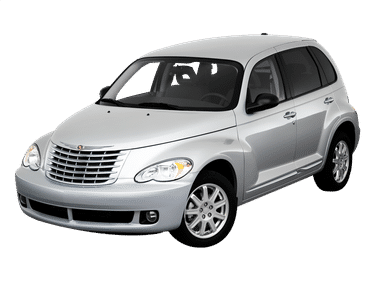 PT Cruiser 2.0i 140hp