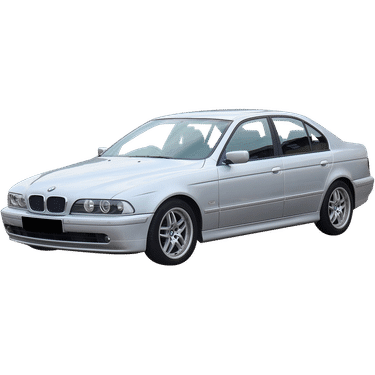 5 serie E39 525D 163hp