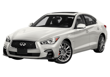 Q50 2.0T 211hp