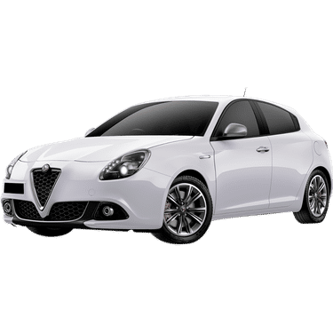 Giulietta 1.4 T-jet 115hp