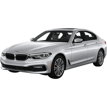 M550I 530hp