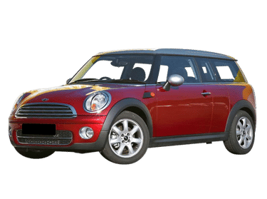 Clubman R55 - 2.0D 143hp