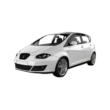 Seat Altea / XL 1.6 TDI 105Cv - Remap Performance