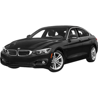 4 serie GC 440i 326hp