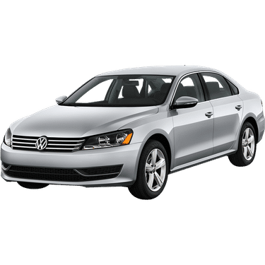 Passat B8 1.4 TSI 150hp