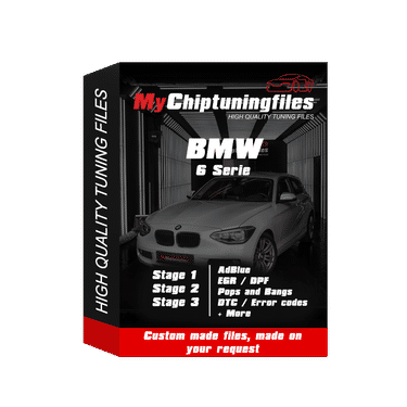 BMW 6 serie