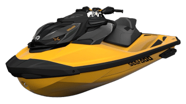 Sea-doo rxp