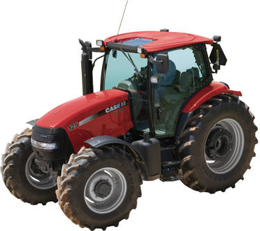 Maxxum 120