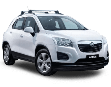 Holden Trax