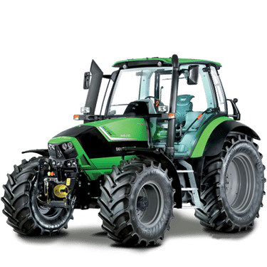 AGROTRON M 600 121 121HP