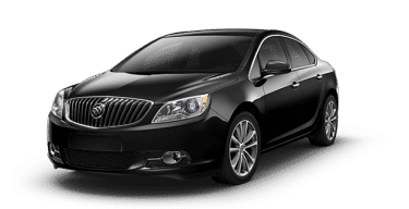 Buick Verano