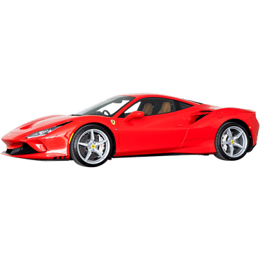 Ferrari F8 Tributo