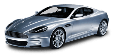 Aston Martin DBS