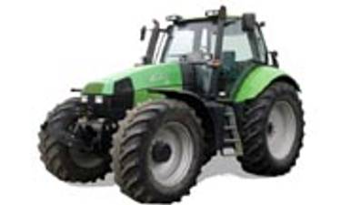 Agrotron 140 Mk3